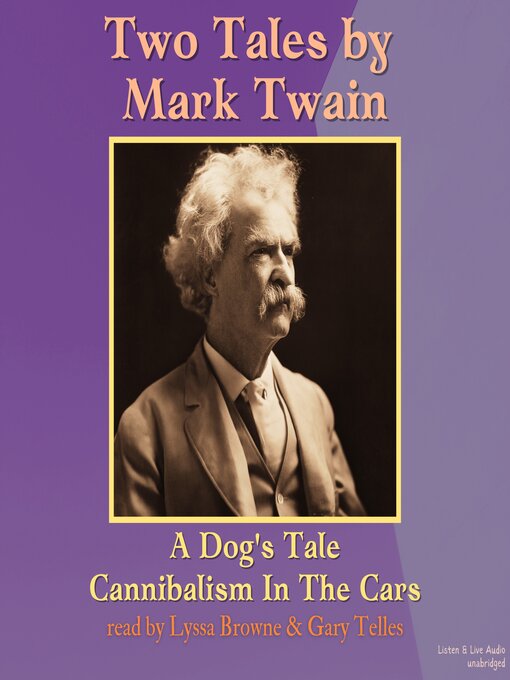 Title details for Two Tales From Mark Twain by Mark Twain - Available